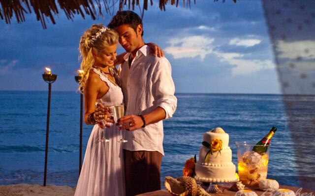 Beaches Negril Resort - ALL INCLUSIVE