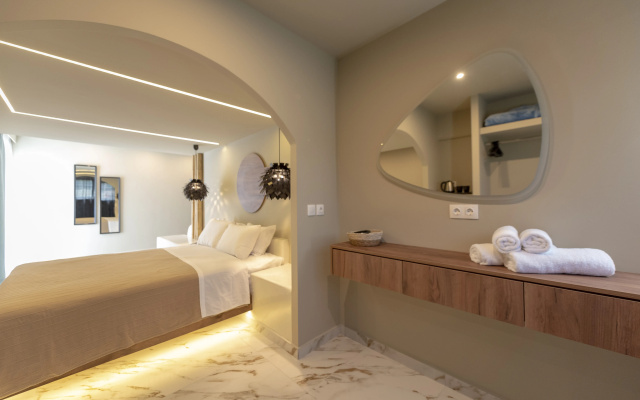 Fantasy Hotel