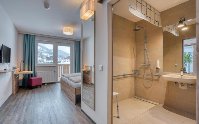 COOEE alpin Hotel Bad Kleinkirchheim