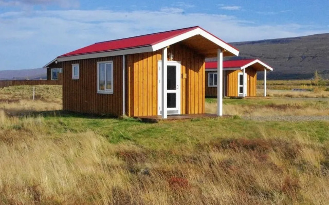 Stormur Cottages