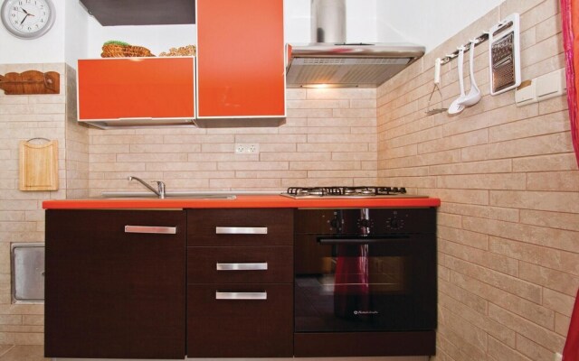 Beautiful Home in Crna Punta With Wifi and 3 Bedrooms
