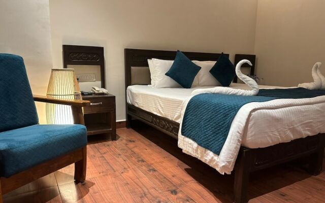 Citrus Prime Kanha Resort and Villas