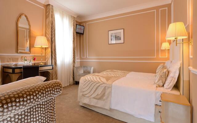 Hotel Al Nuovo Teson