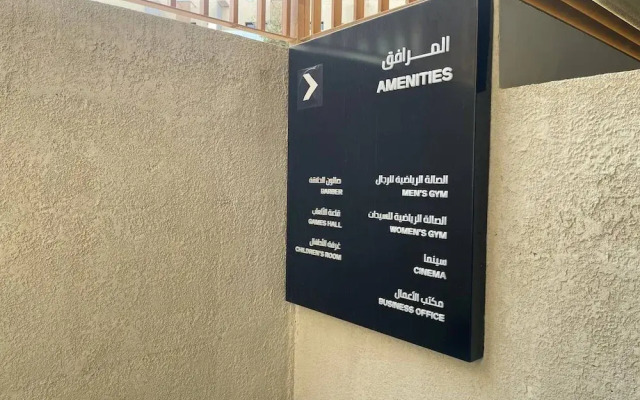 Silkhaus Garden Residence