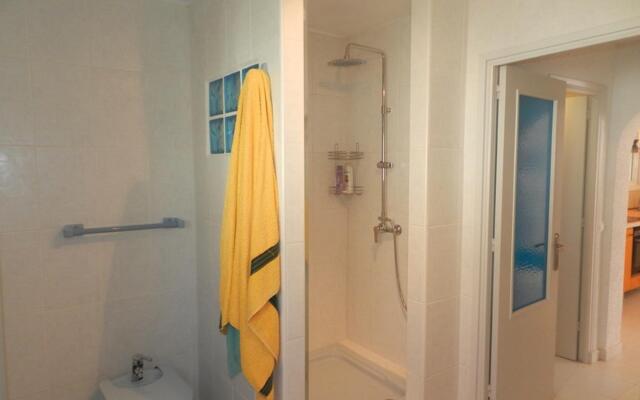 Villa Tina Para 4 Personas