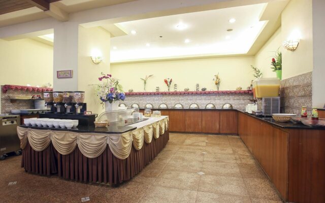 Hotel Royal