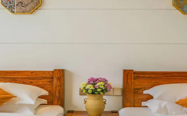 Floral Hotel Mi Yu Inn Lijiang