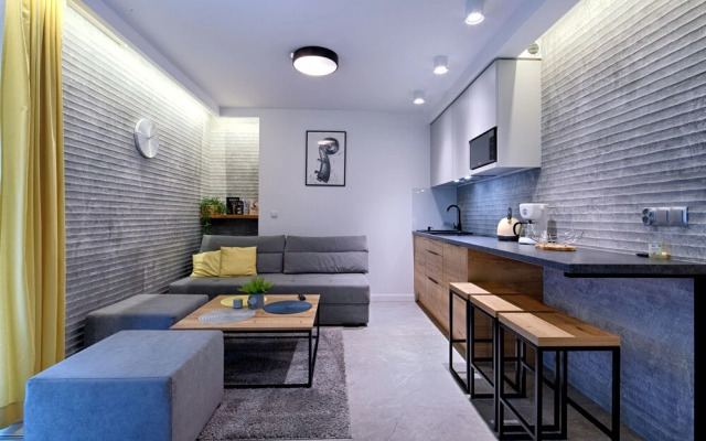 Antałówka 12 Apartamenty wysoki standard