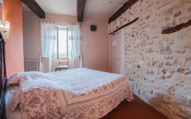 Chambres & Tables d'hôtes Moulin de Lavon