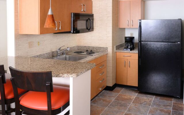 Sonesta ES Suites Dallas Central Expressway