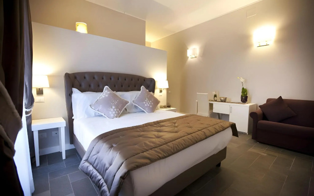 Chic & Town Luxury Rooms Piazza di Spagna