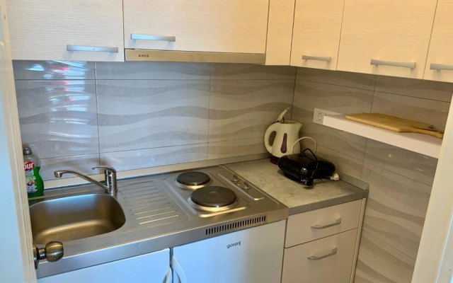 Via - 250 m From sea - SA2