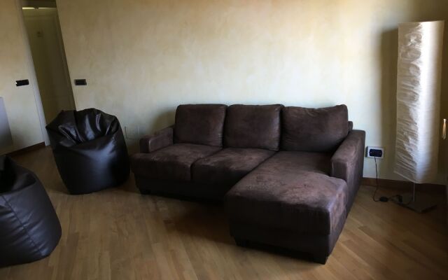 Bonconvento Airport House