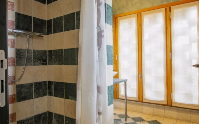House Aurelia Castelfiorentino