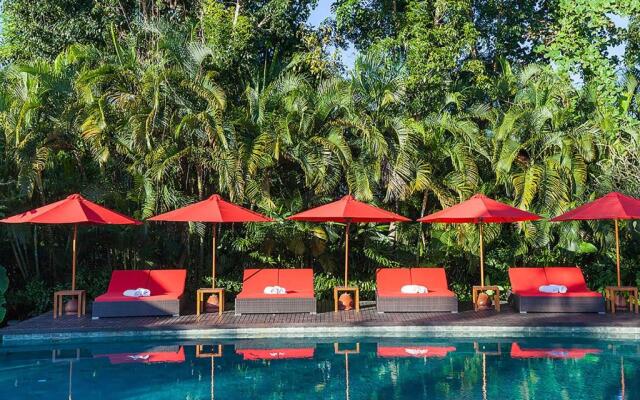 Villa The Beji