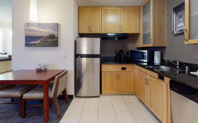 Residence Inn San Diego Del Mar