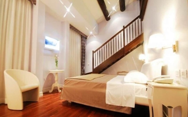 Albergo Centrale San Ginesio