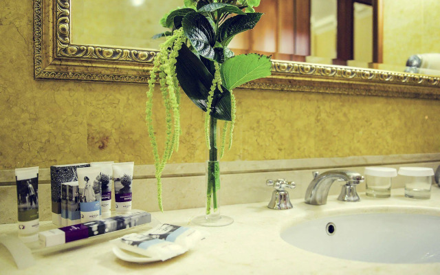 Hotel Excelsior Palace Palermo