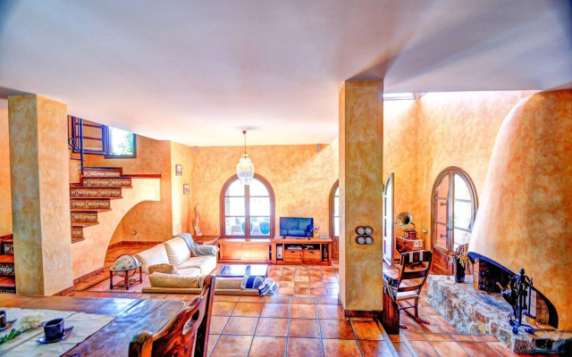Villa Teresa