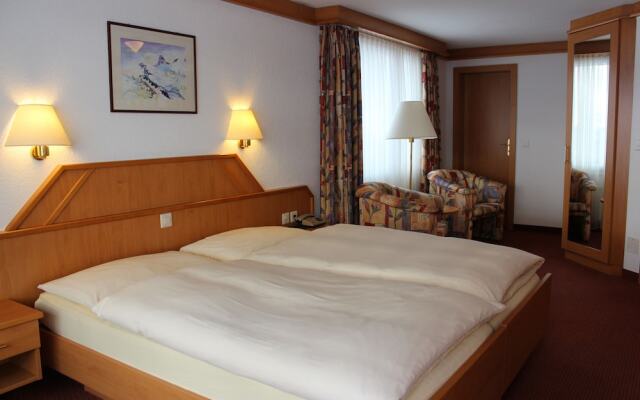 Hotel Alpin