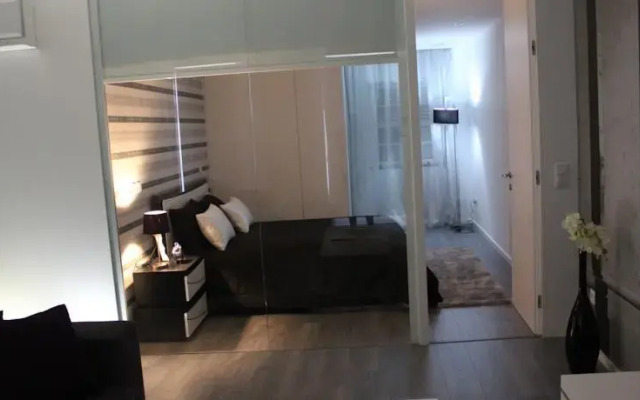Souto Flat Accommodation