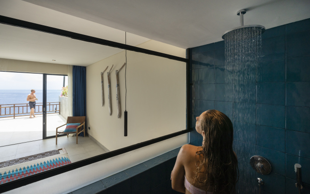 Adiwana Warnakali Resort