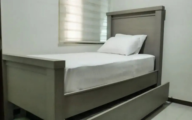 Depas Colinas del Valle