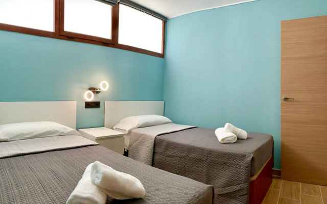 Paradise Home Holidays 360º