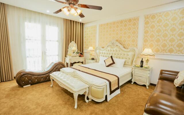 King's Hotel Yen Hoa