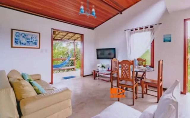 Sítio tranquilo Praia de Guarajuba POND