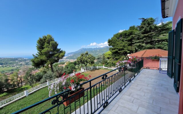 Villa Esmeralda