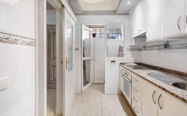 Poris Sunset Apartment 1