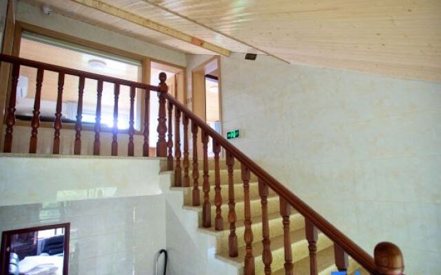 Anji Youlan Xiaozhu Homestay