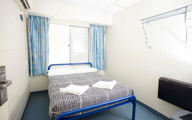 YHA Cairns Central