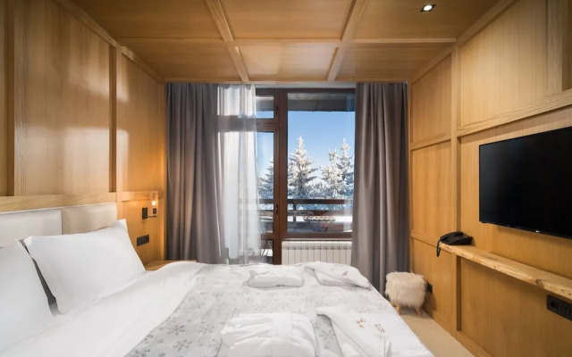 Hotel Moreni