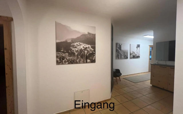 Penthouse Appartement