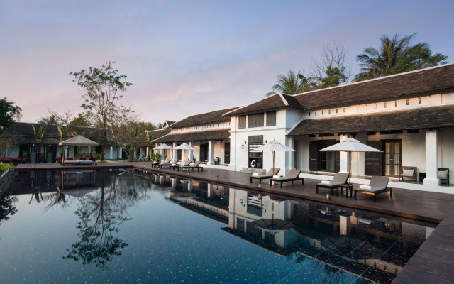 Sofitel Luang Prabang