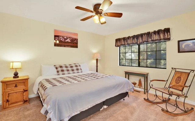 Sacred Stone Retreat #2506