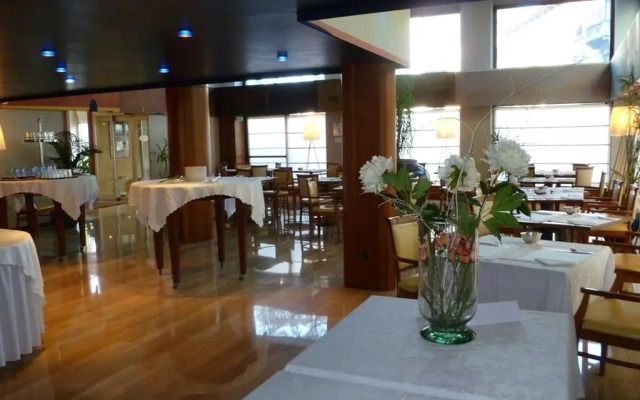 Hotel Astoria Gallarate