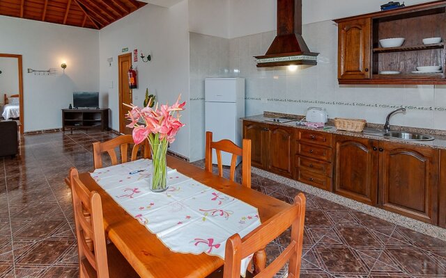 Residencial Dichosa