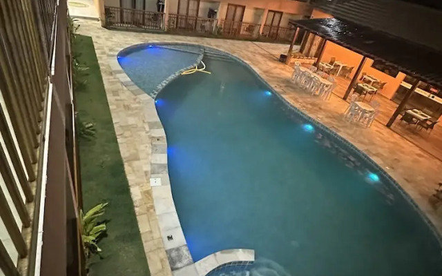 Pousada Deu Praia Maragogi