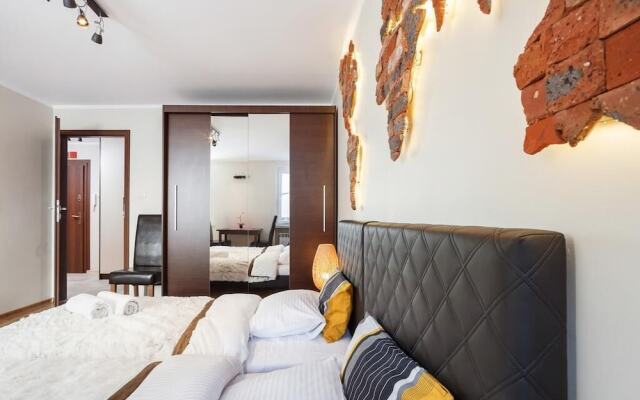 DownTown Apartments Zamkowa