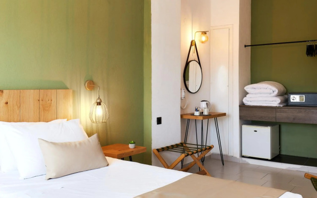 Charm Hotel Hersonissos