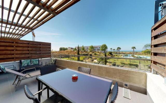 Apartment Altos Del Rompido