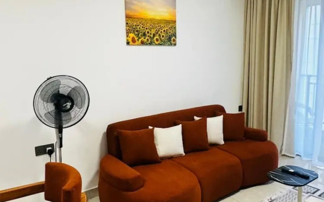 The Loftel Ruaka