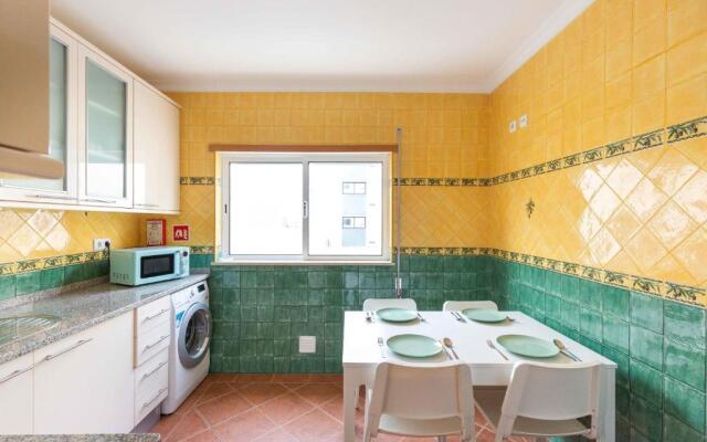 Villa Marquez Apartments