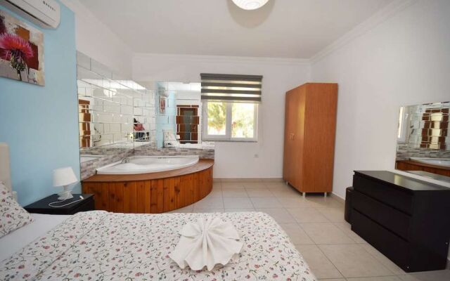 Villa Uras By EvTatilim