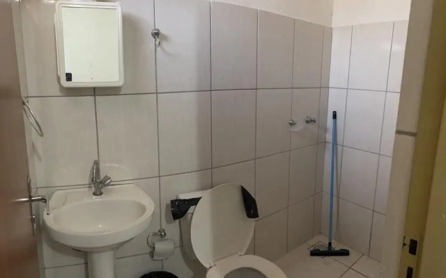 Hotel Pousada Santos Reis