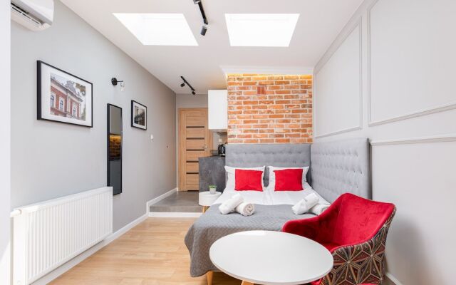 Saint Florian's Suites - Old Town Luxury