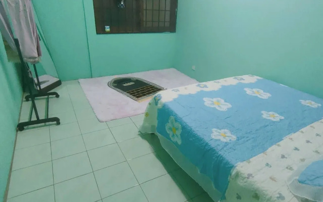 Taman Tinah Homestay